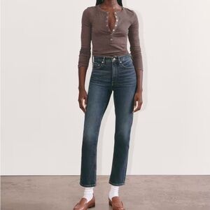 Everlane Original Cheeky® 26.5 inseam/Ankle